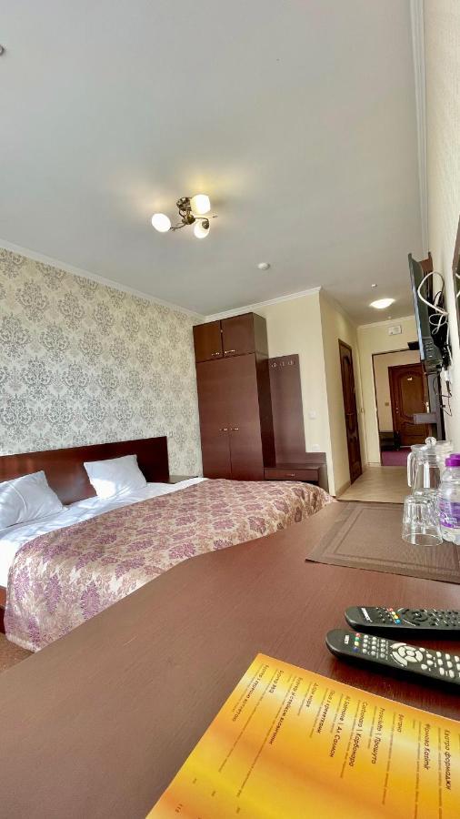 Kasimir Private Room 611, 612 Bukovel Kültér fotó