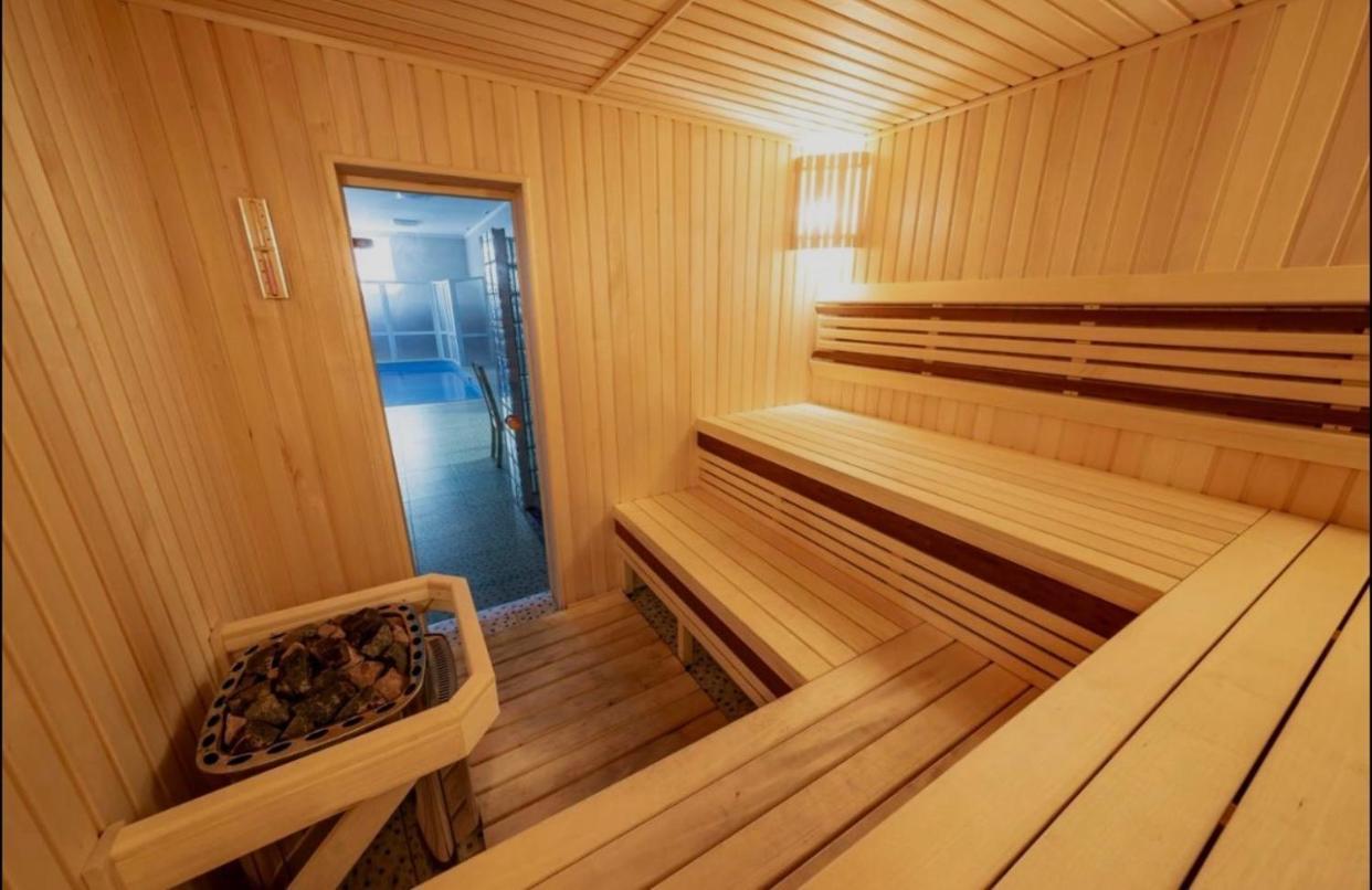 Kasimir Private Room 611, 612 Bukovel Kültér fotó