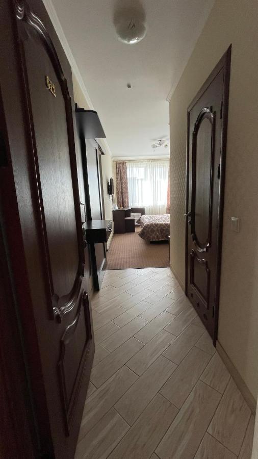 Kasimir Private Room 611, 612 Bukovel Kültér fotó