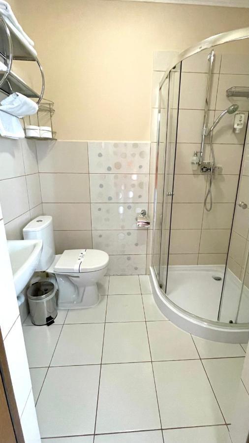 Kasimir Private Room 611, 612 Bukovel Kültér fotó