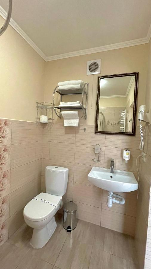 Kasimir Private Room 611, 612 Bukovel Kültér fotó