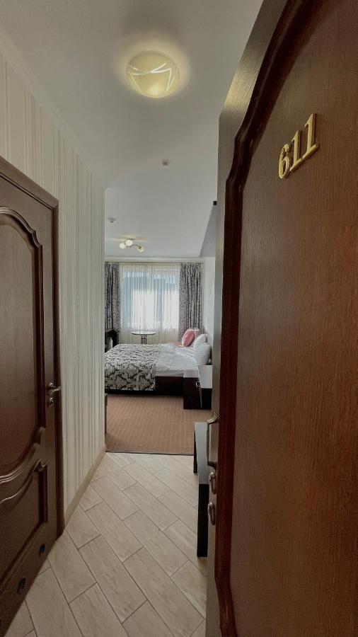Kasimir Private Room 611, 612 Bukovel Kültér fotó