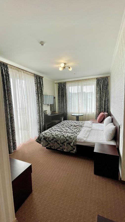 Kasimir Private Room 611, 612 Bukovel Kültér fotó