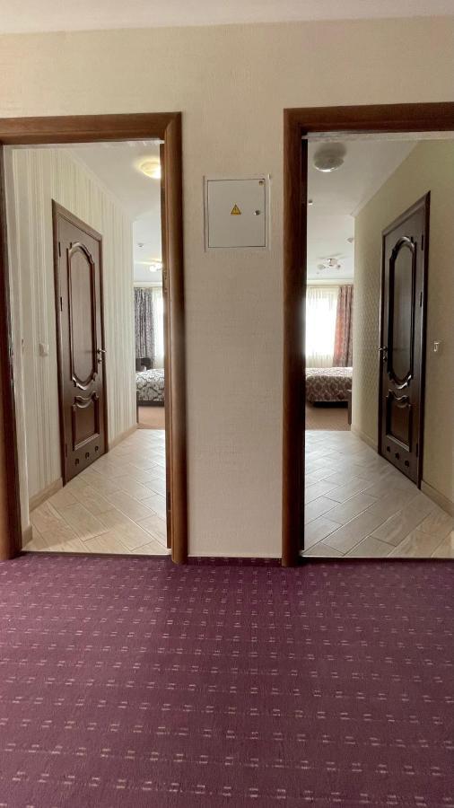 Kasimir Private Room 611, 612 Bukovel Kültér fotó
