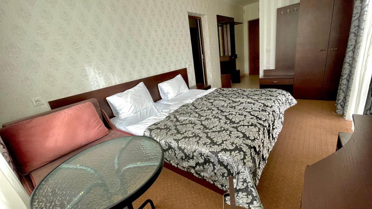 Kasimir Private Room 611, 612 Bukovel Kültér fotó