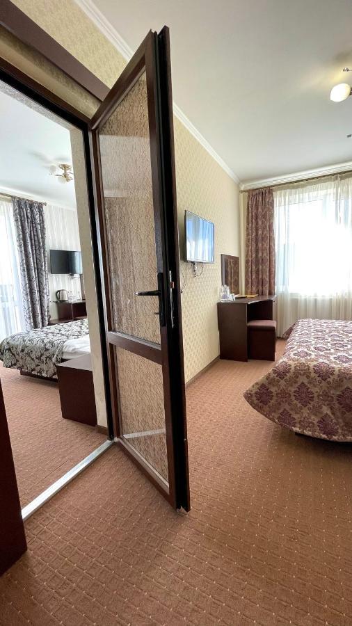 Kasimir Private Room 611, 612 Bukovel Kültér fotó