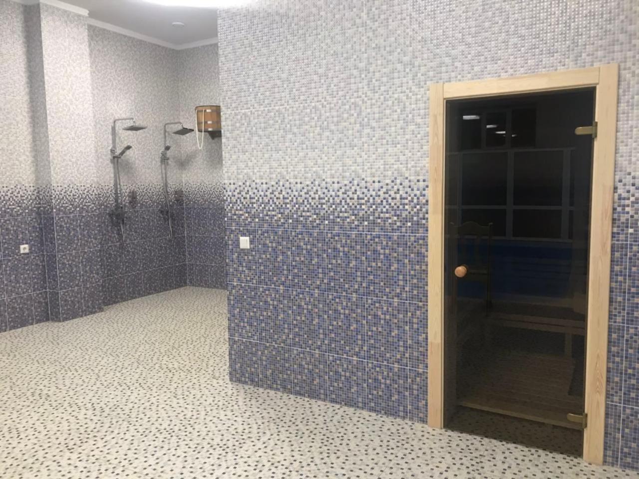 Kasimir Private Room 611, 612 Bukovel Kültér fotó