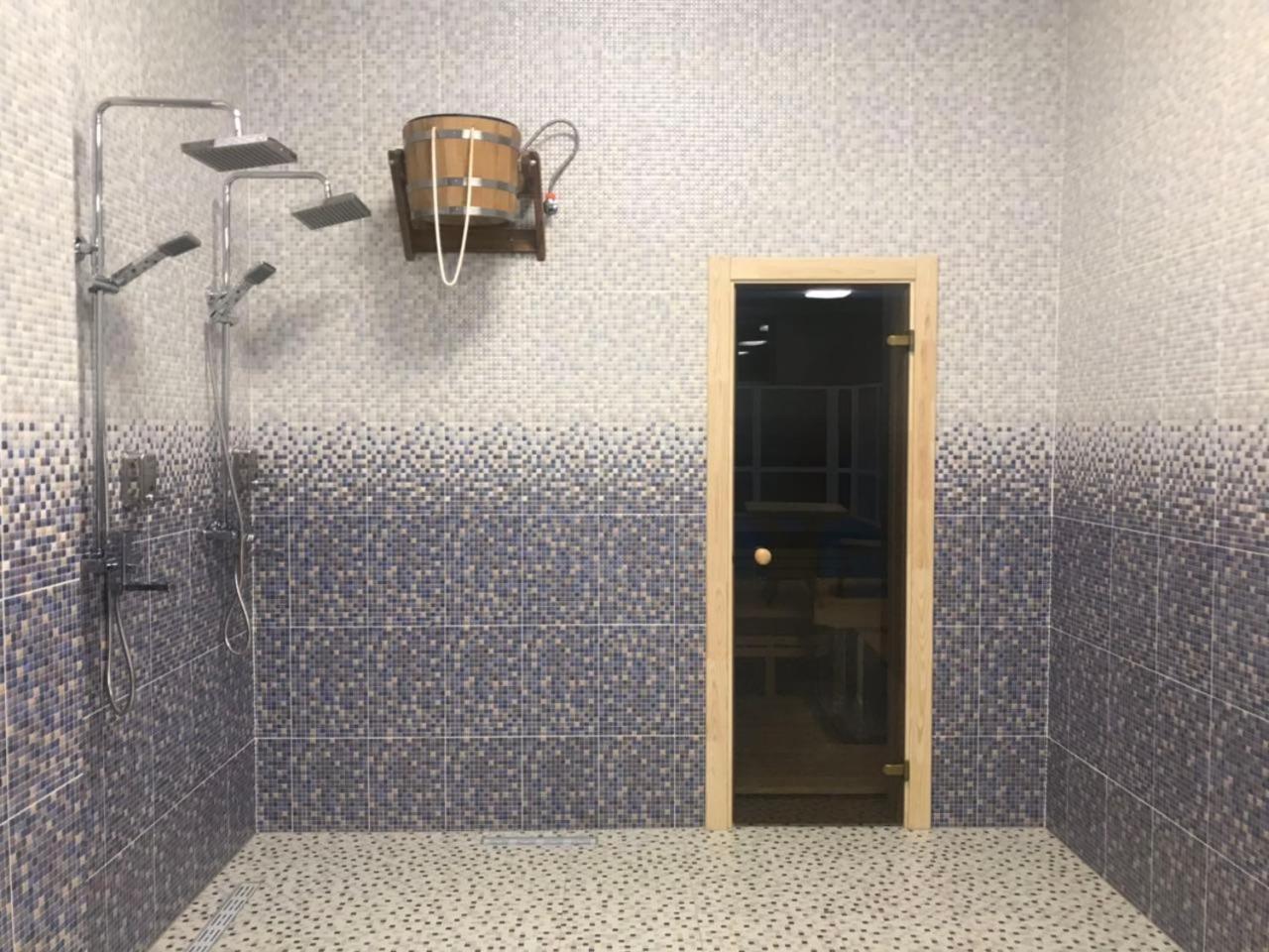 Kasimir Private Room 611, 612 Bukovel Kültér fotó