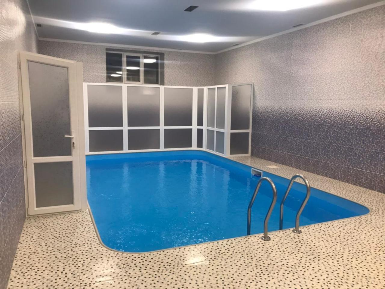 Kasimir Private Room 611, 612 Bukovel Kültér fotó